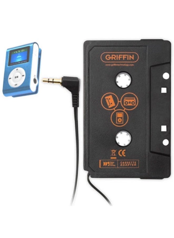 غريفين محول كاسيت عالمي من جريفين دايركت ديك - Image 2